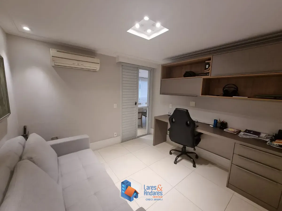 Apartamento, 4 quartos, 143 m² - Foto 15
