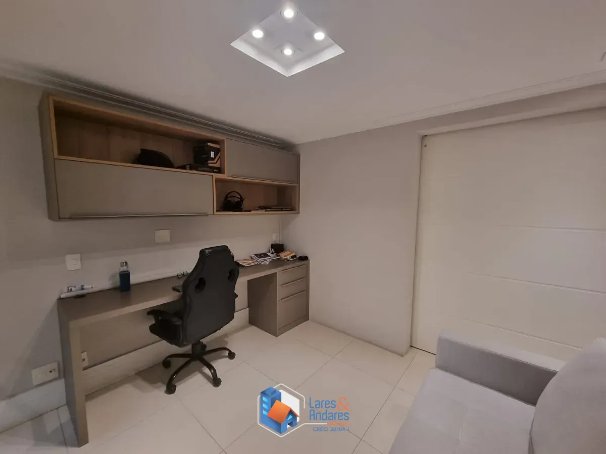 Apartamento, 4 quartos, 143 m² - Foto 13