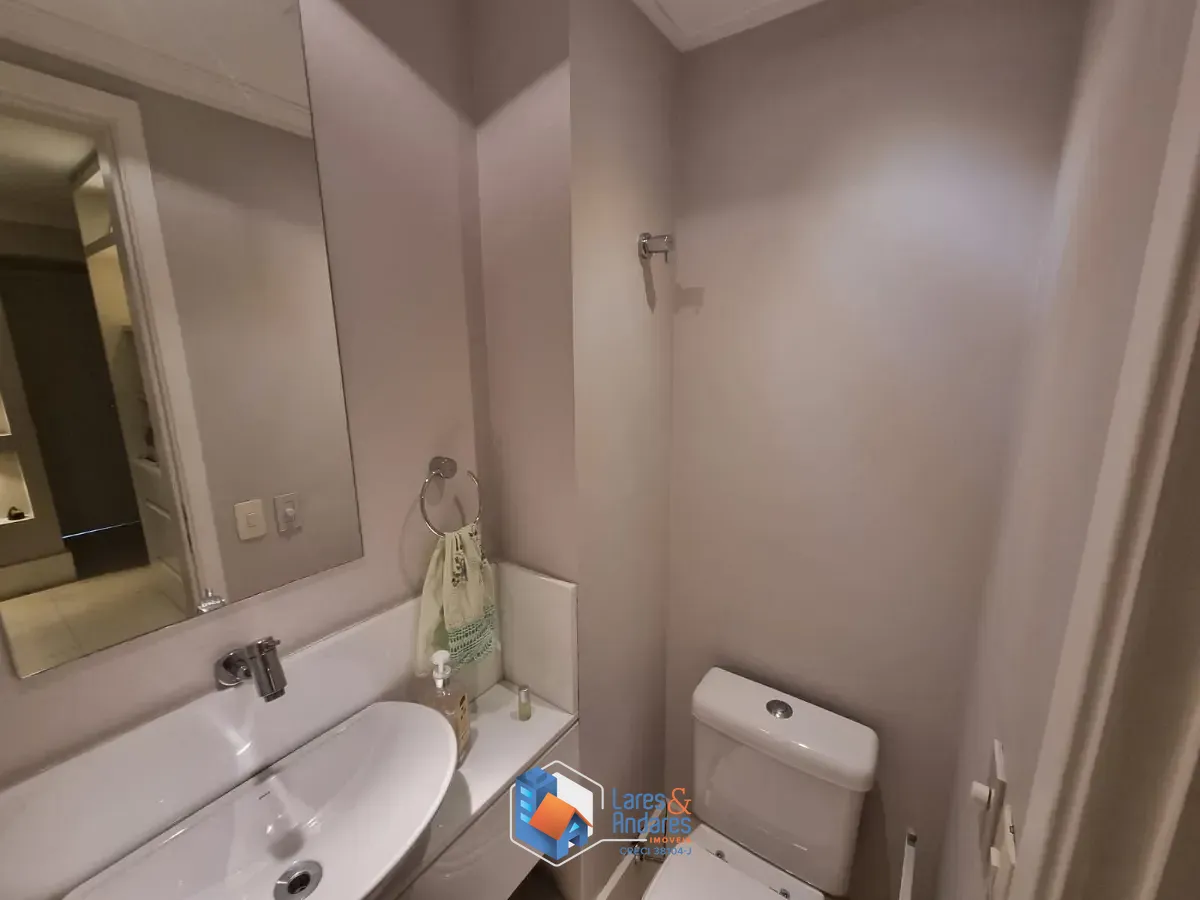 Apartamento, 4 quartos, 143 m² - Foto 14