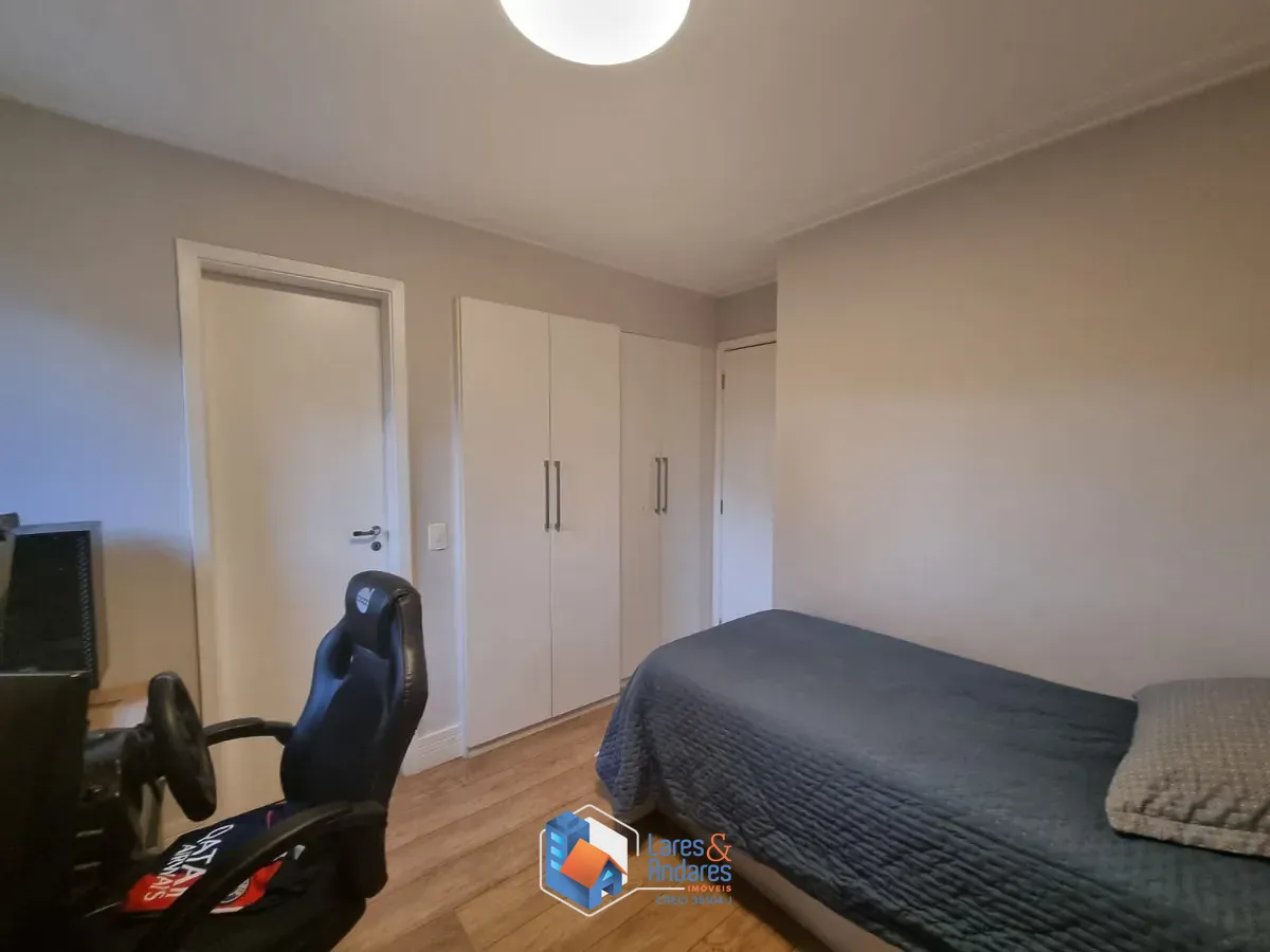 Apartamento, 4 quartos, 143 m² - Foto 25
