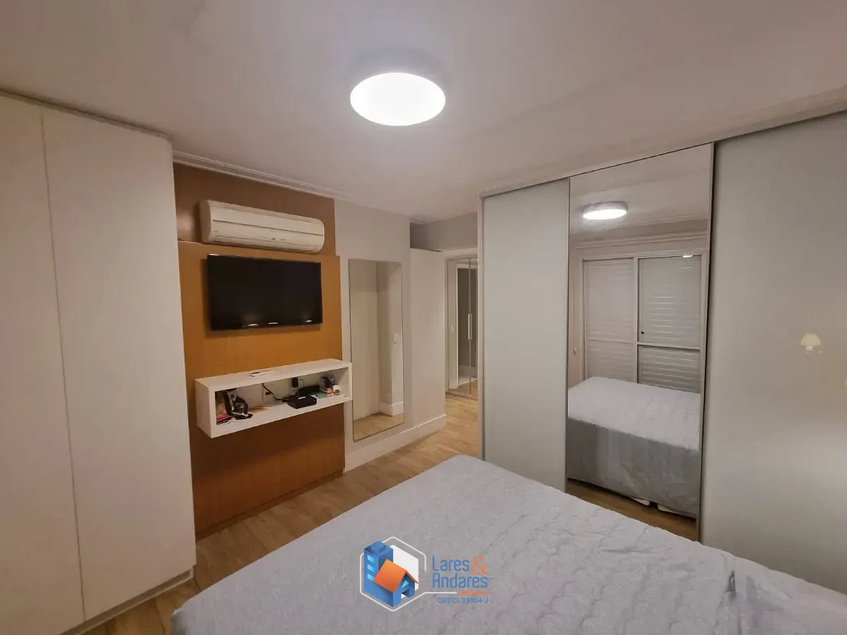 Apartamento, 4 quartos, 143 m² - Foto 17