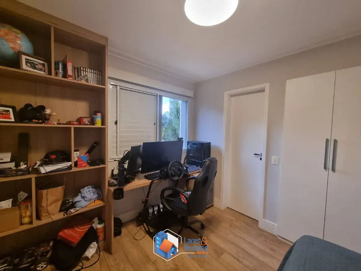 Apartamento, 4 quartos, 143 m² - Foto 26