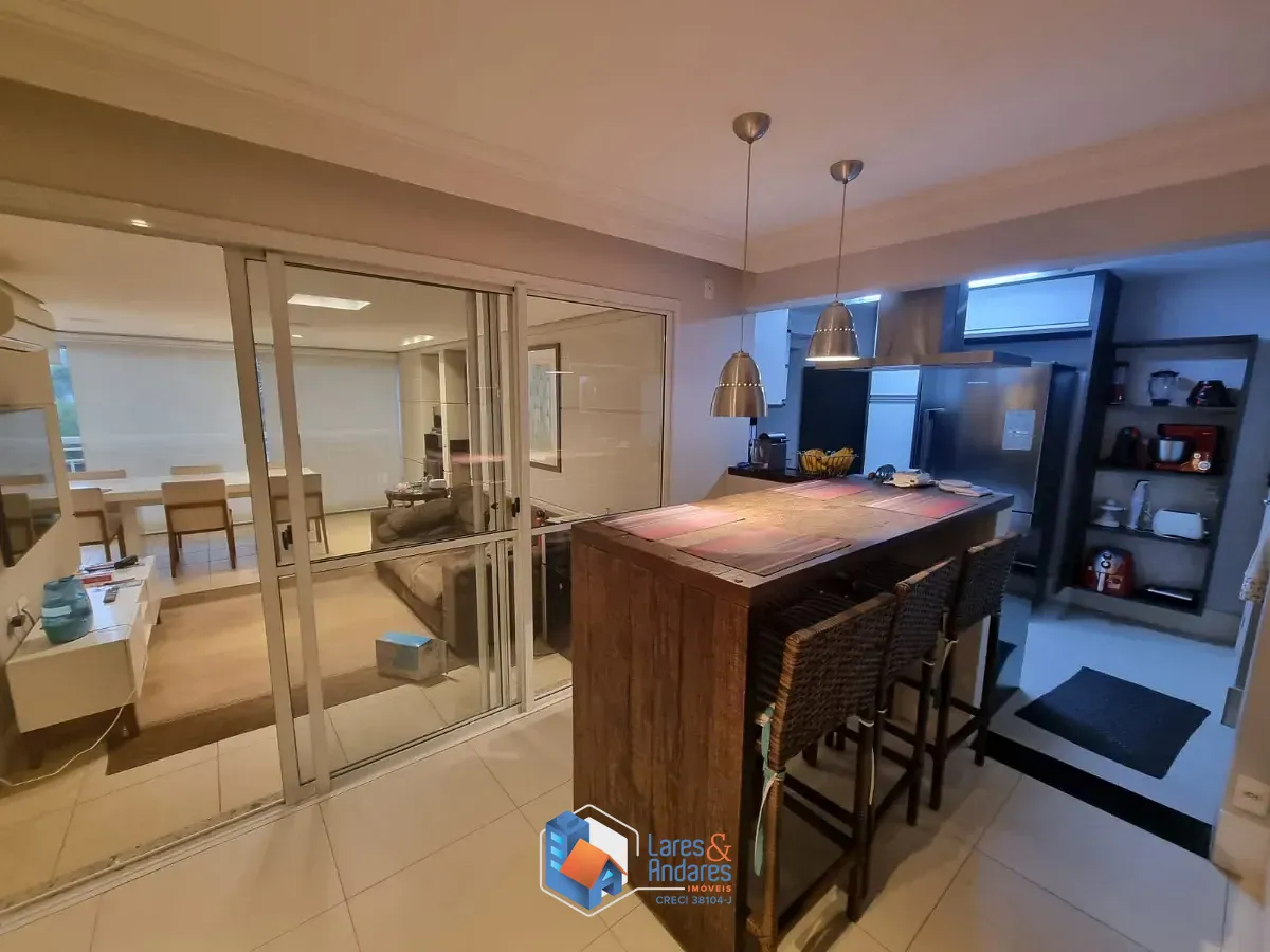 Apartamento, 4 quartos, 143 m² - Foto 8
