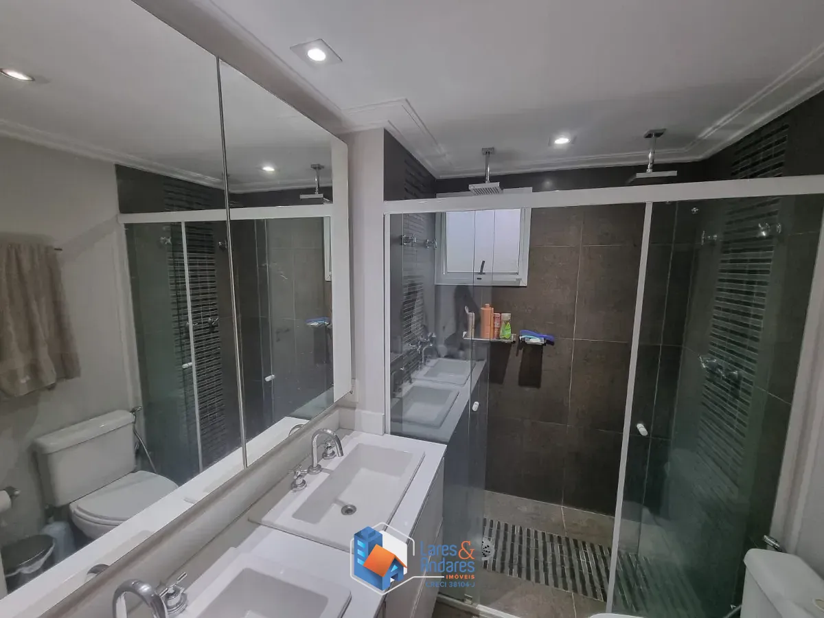 Apartamento, 4 quartos, 143 m² - Foto 22