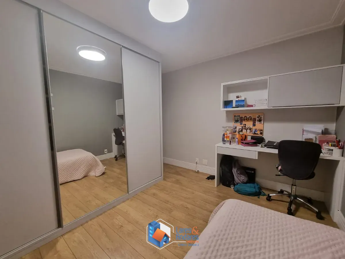 Apartamento, 4 quartos, 143 m² - Foto 21