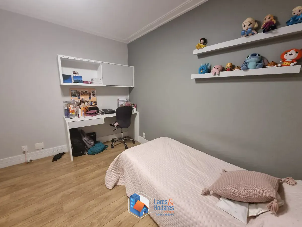 Apartamento, 4 quartos, 143 m² - Foto 19