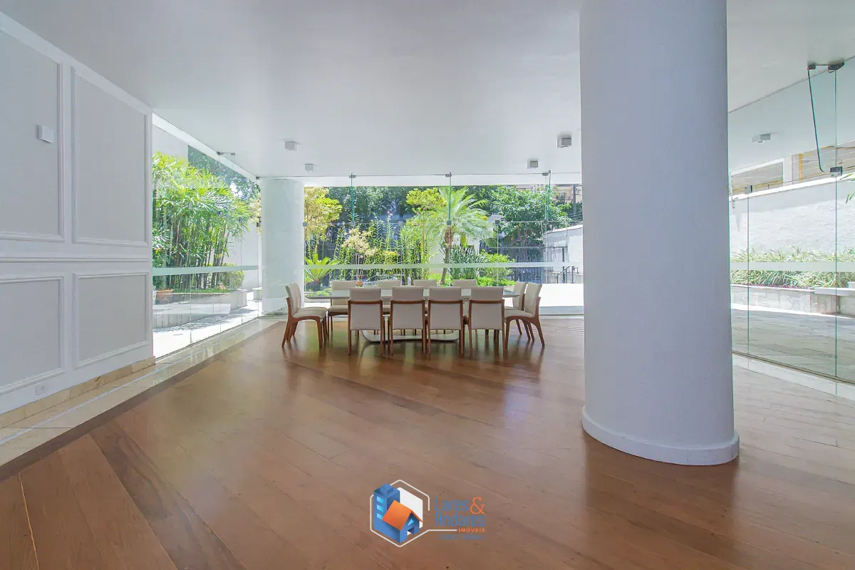 Apartamento, 4 quartos, 277 m² - Foto 47