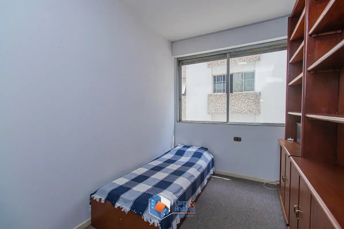 Apartamento, 4 quartos, 277 m² - Foto 21