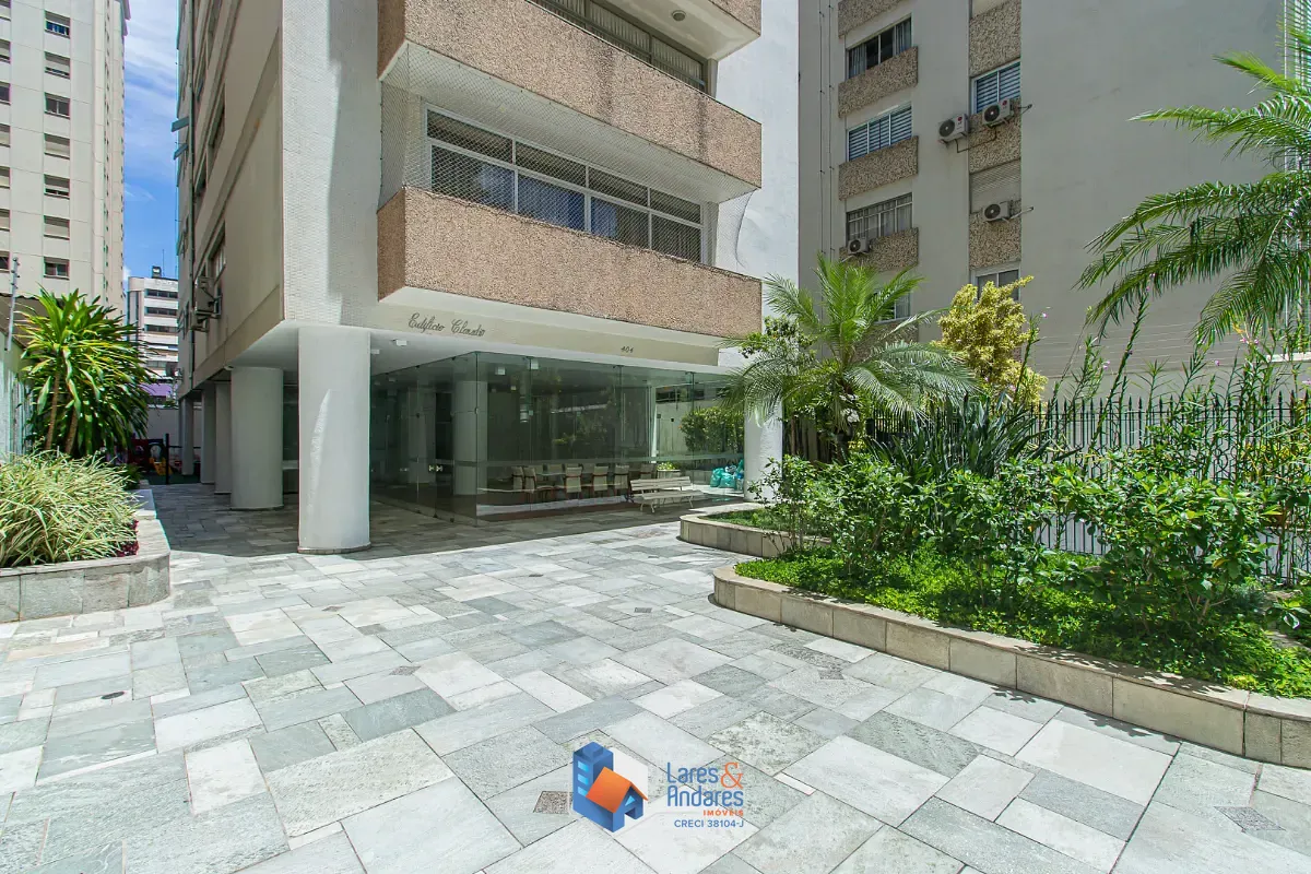 Apartamento, 4 quartos, 277 m² - Foto 48