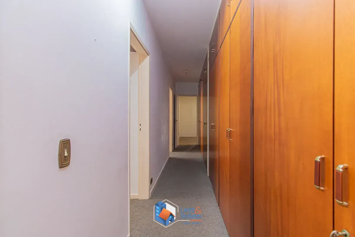 Apartamento, 4 quartos, 277 m² - Foto 34