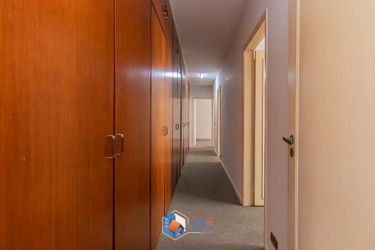 Apartamento, 4 quartos, 277 m² - Foto 35