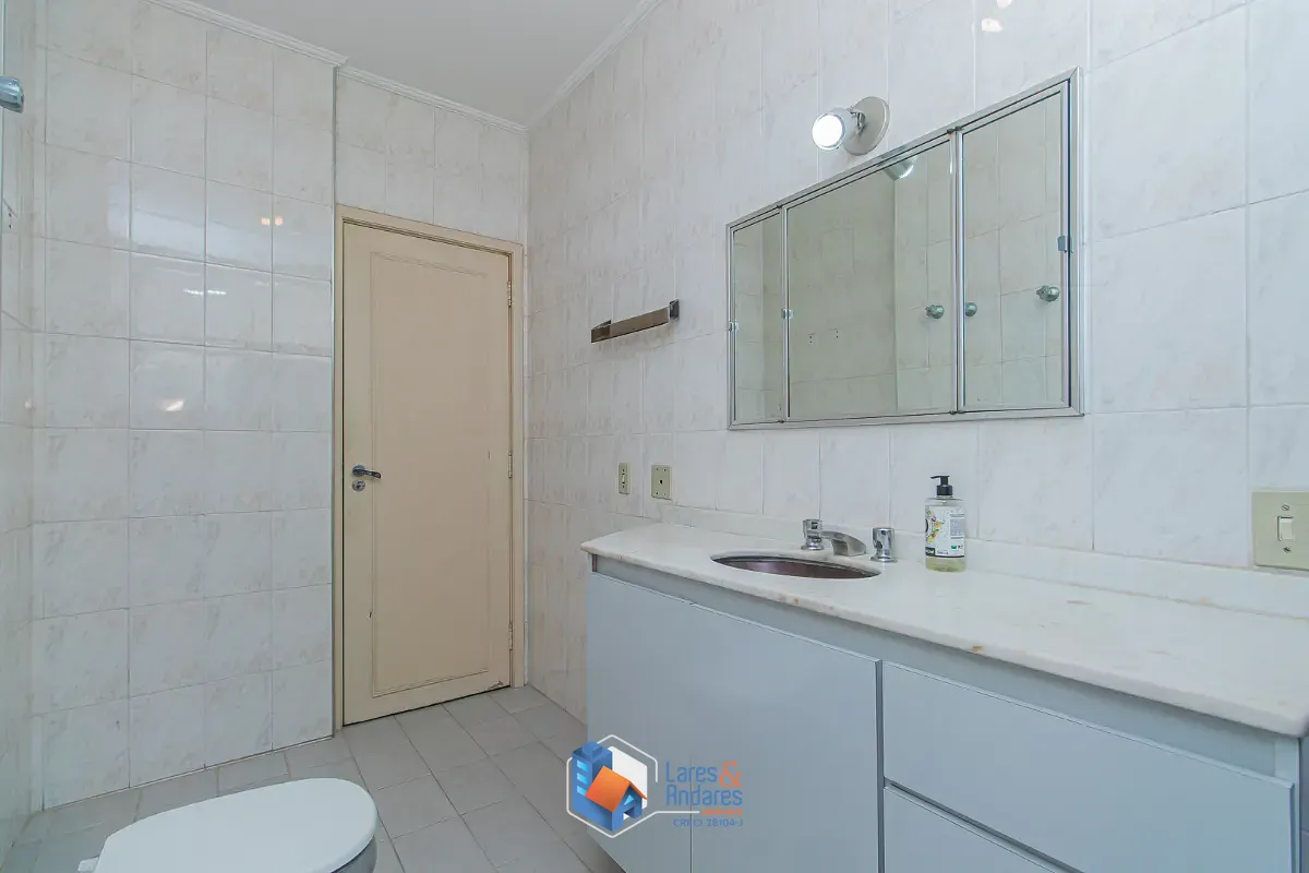 Apartamento, 4 quartos, 277 m² - Foto 30