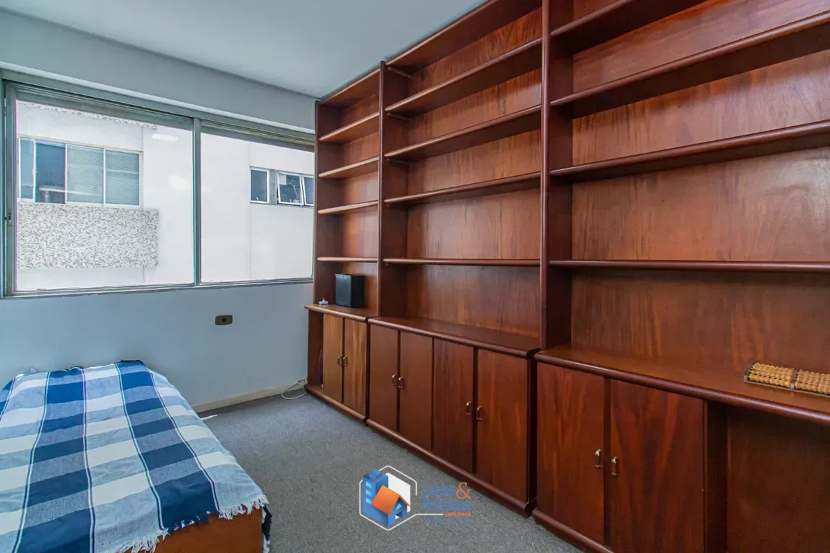 Apartamento, 4 quartos, 277 m² - Foto 22