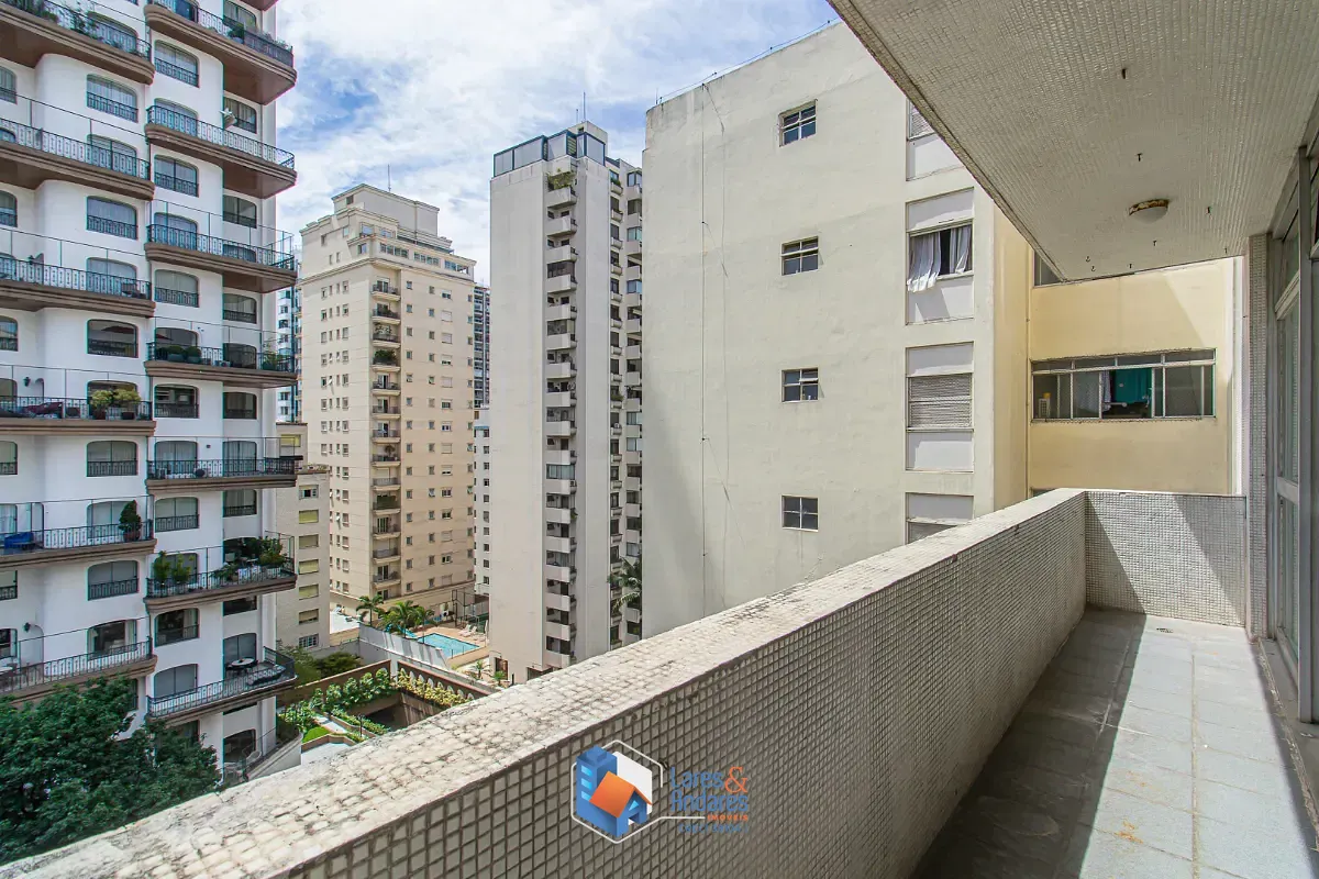Apartamento, 4 quartos, 277 m² - Foto 7
