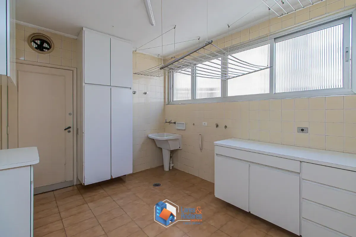 Apartamento, 4 quartos, 277 m² - Foto 41