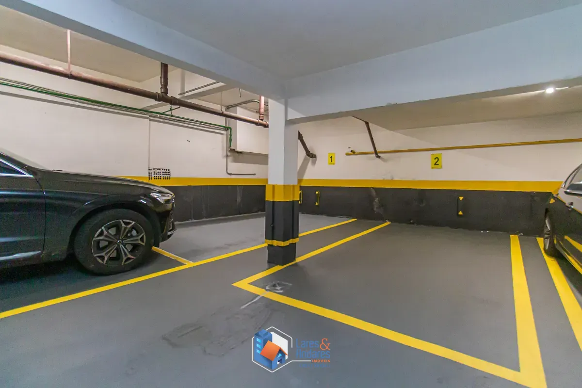 Apartamento, 4 quartos, 277 m² - Foto 51