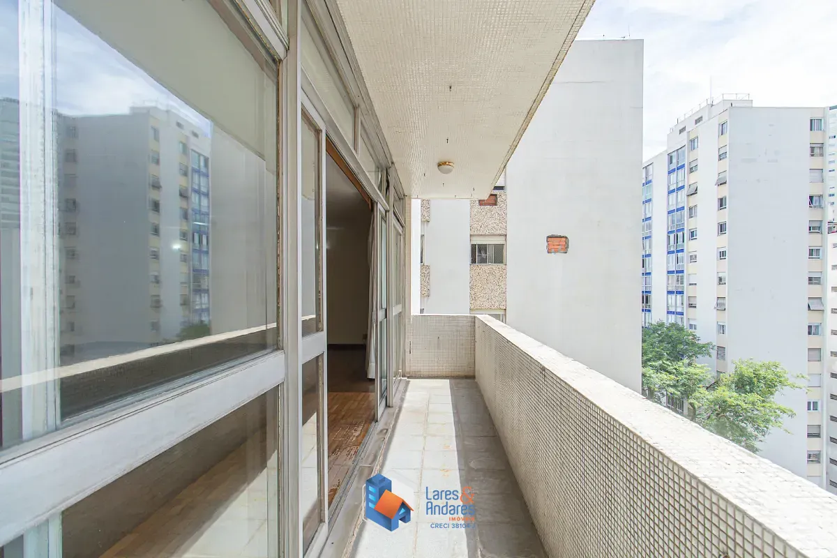 Apartamento, 4 quartos, 277 m² - Foto 5
