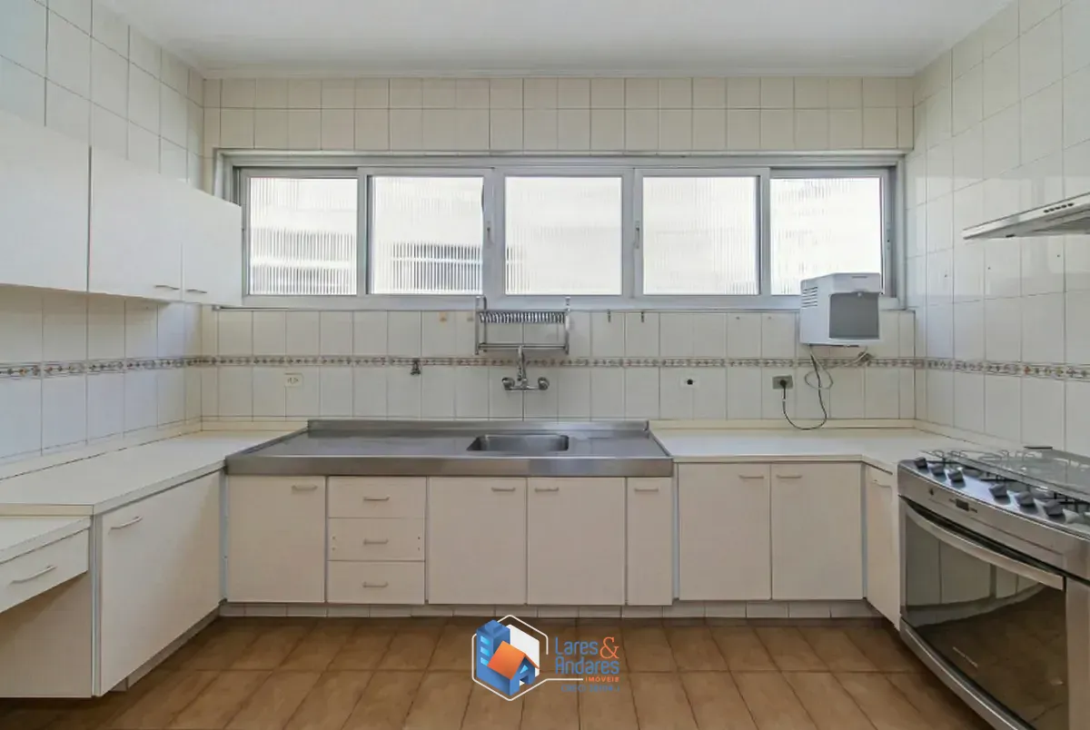 Apartamento, 4 quartos, 277 m² - Foto 38