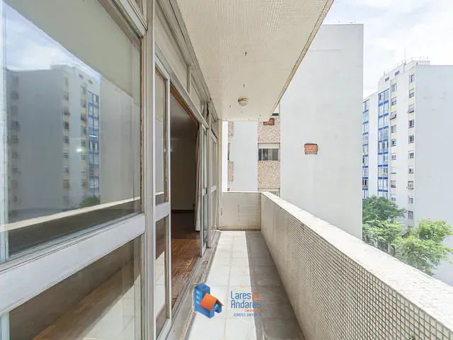 Apartamento com 339m² 4 quartos e 4 banheiros, à venda, no bairro Santa Cecília em São Paulo