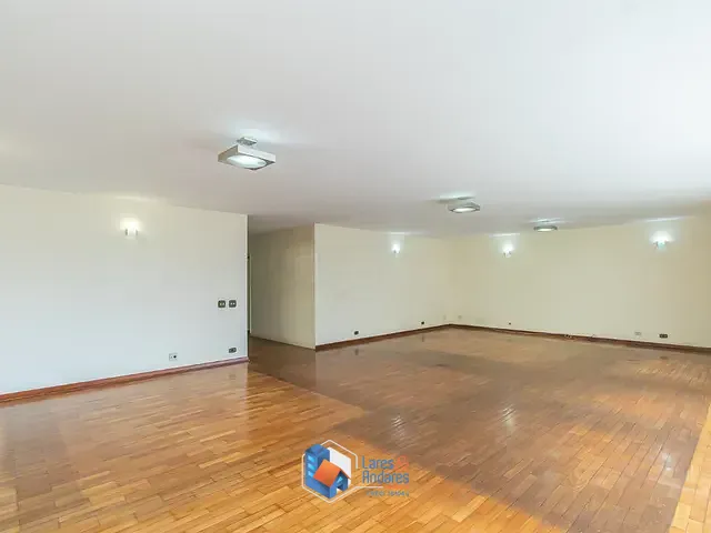 Apartamento com 339m² 4 quartos e 4 banheiros, à venda, no bairro Santa Cecília em São Paulo
