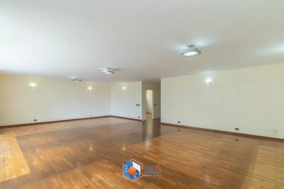 Apartamento, 4 quartos, 277 m² - Foto 2