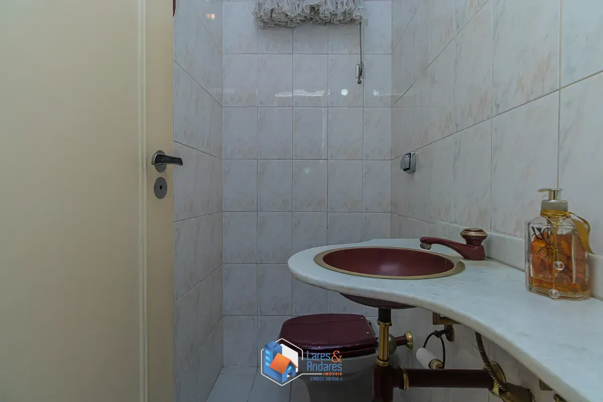 Apartamento, 4 quartos, 277 m² - Foto 42