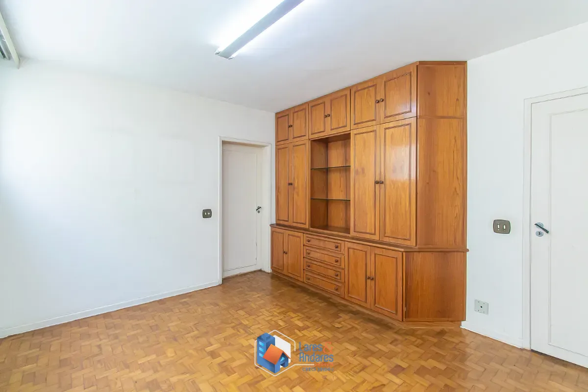 Apartamento, 4 quartos, 277 m² - Foto 11