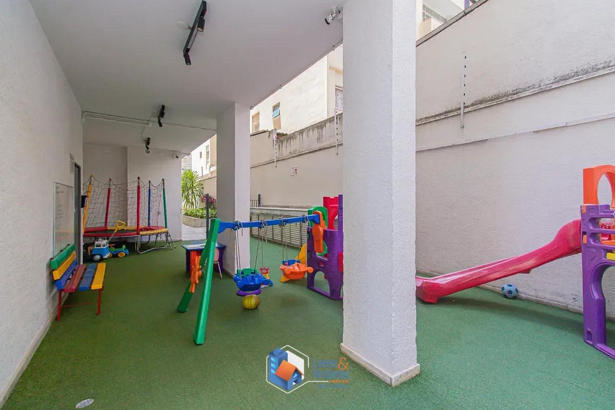 Apartamento, 4 quartos, 277 m² - Foto 45