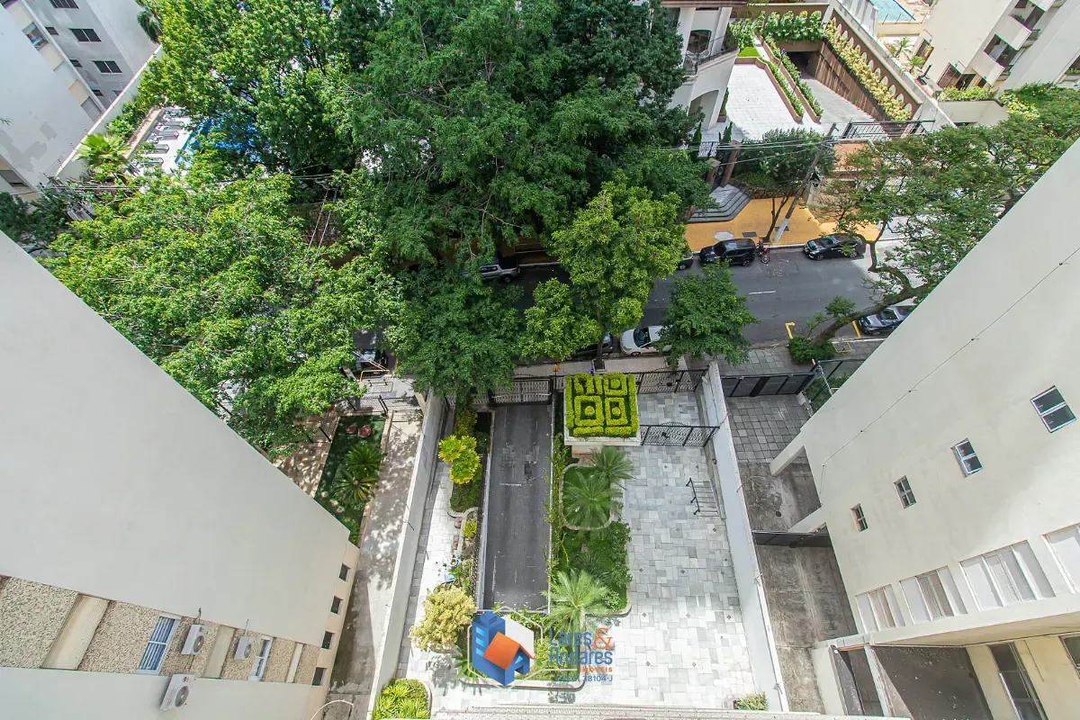 Apartamento, 4 quartos, 277 m² - Foto 8