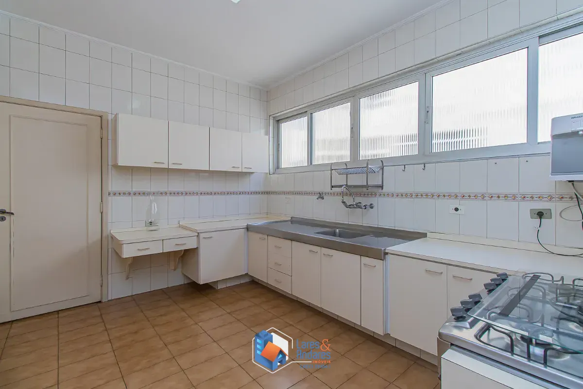 Apartamento, 4 quartos, 277 m² - Foto 36