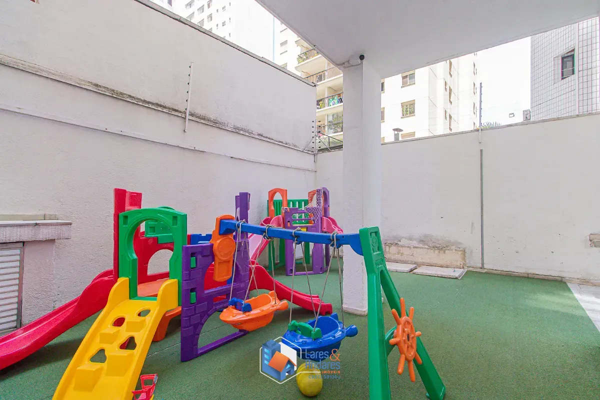 Apartamento, 4 quartos, 277 m² - Foto 44