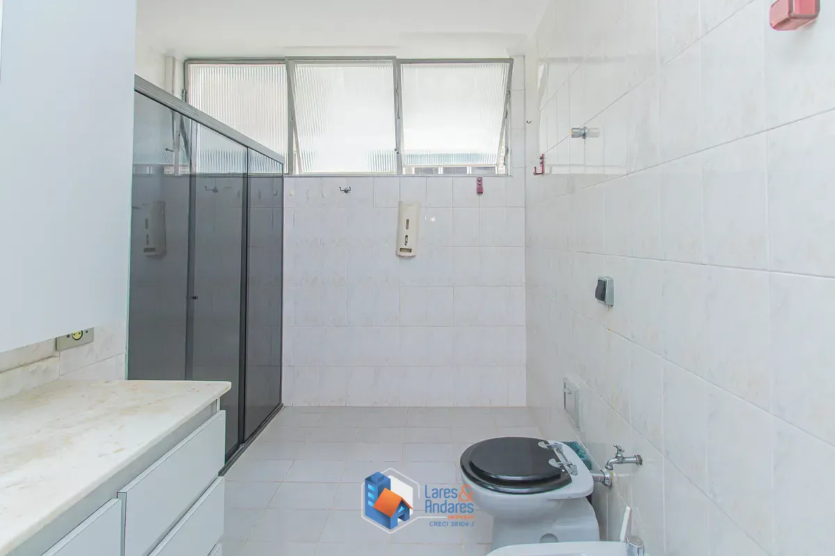 Apartamento, 4 quartos, 277 m² - Foto 19