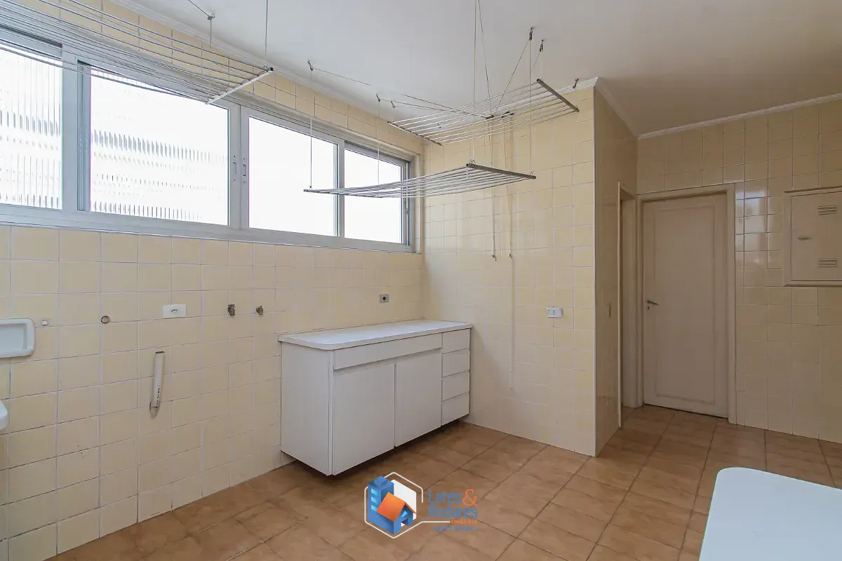 Apartamento, 4 quartos, 277 m² - Foto 40