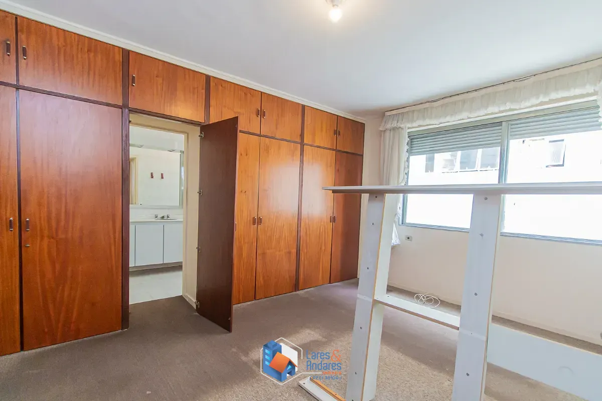 Apartamento, 4 quartos, 277 m² - Foto 16