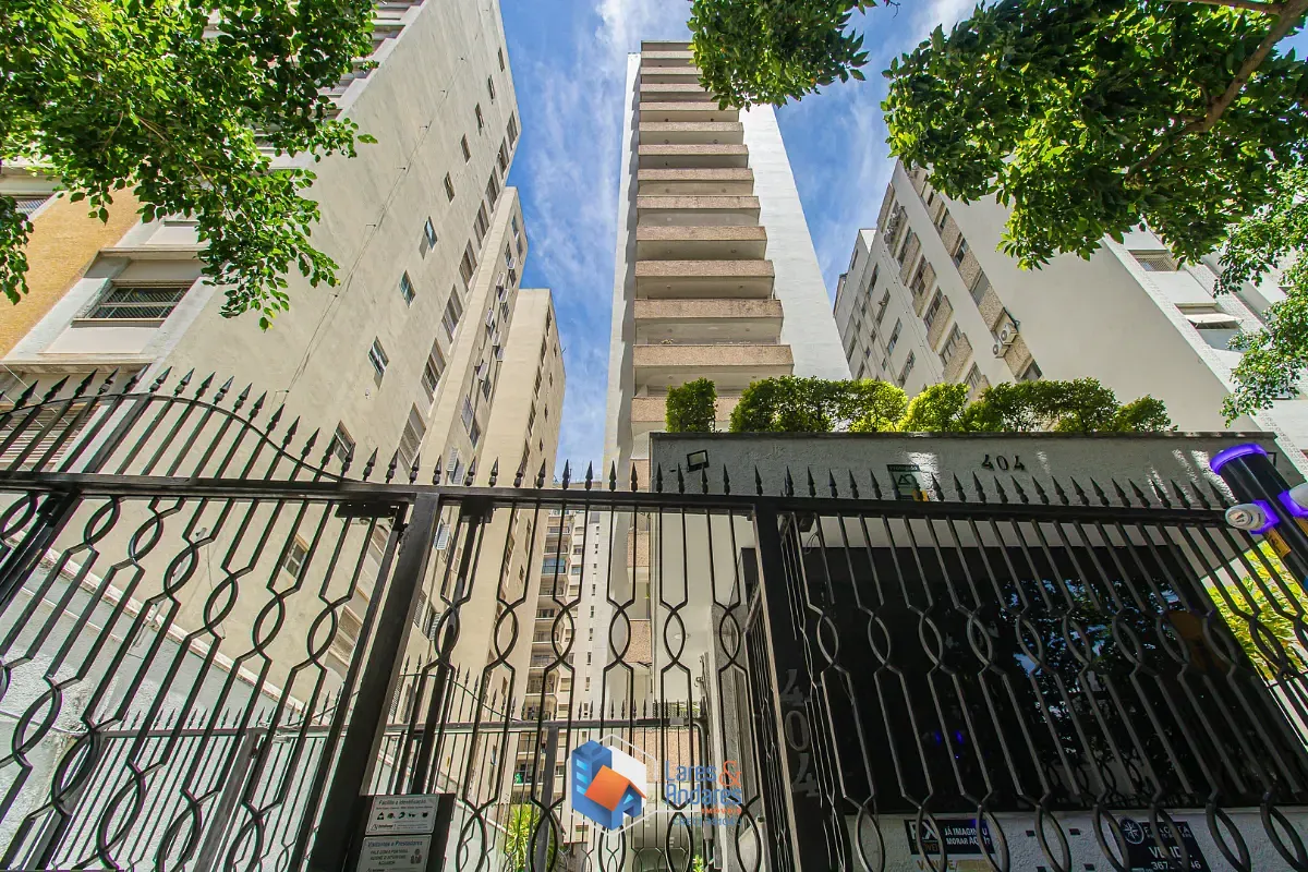 Apartamento, 4 quartos, 277 m² - Foto 49
