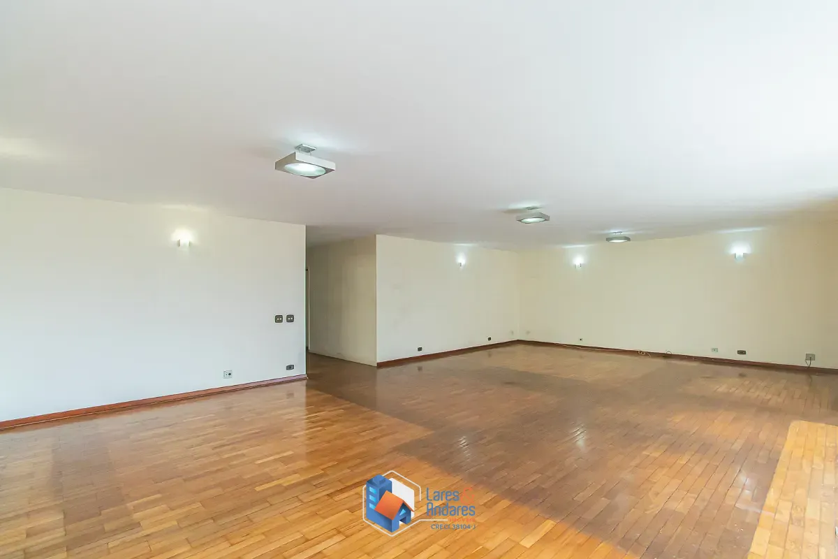 Apartamento, 4 quartos, 277 m² - Foto 4