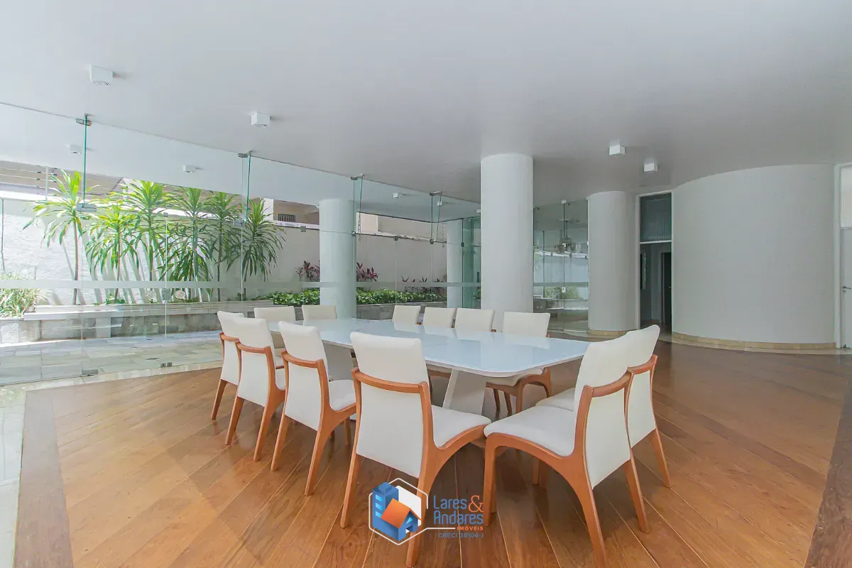 Apartamento, 4 quartos, 277 m² - Foto 46