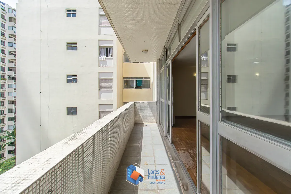 Apartamento, 4 quartos, 277 m² - Foto 6