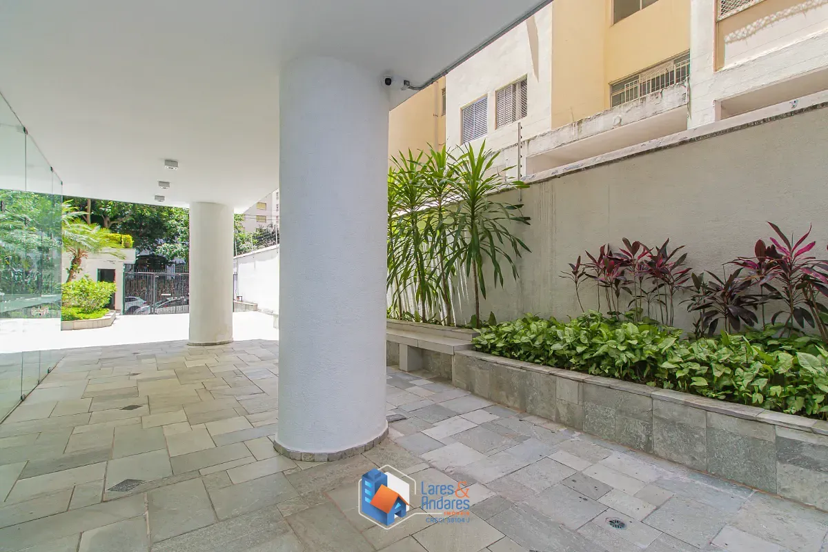 Apartamento, 4 quartos, 277 m² - Foto 53