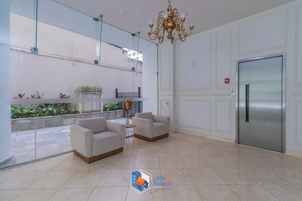 Apartamento, 4 quartos, 277 m² - Foto 43