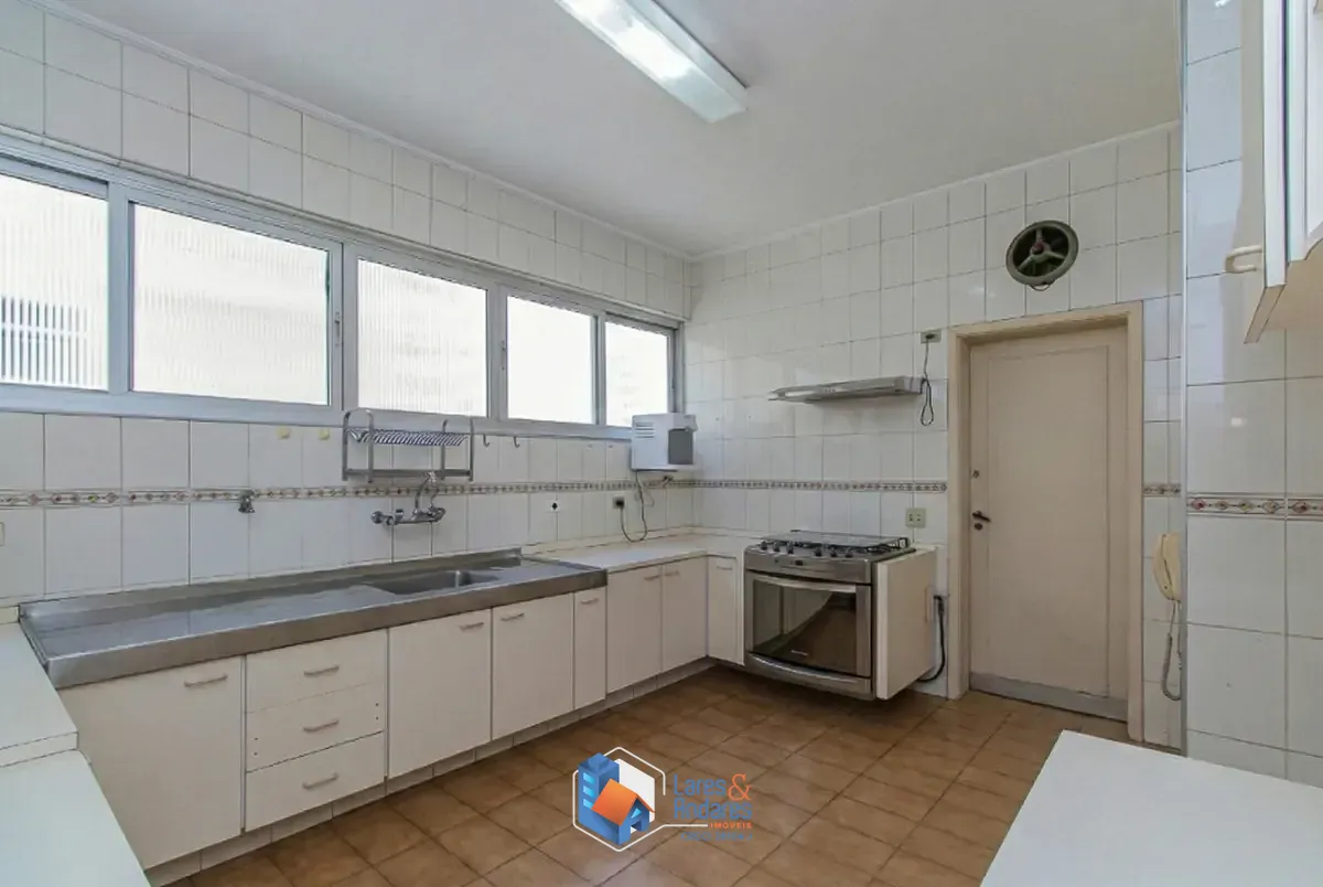 Apartamento, 4 quartos, 277 m² - Foto 39