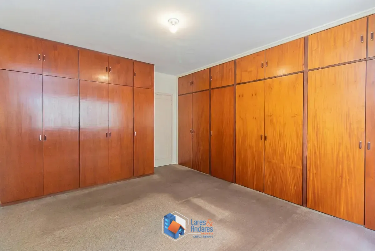Apartamento, 4 quartos, 277 m² - Foto 15