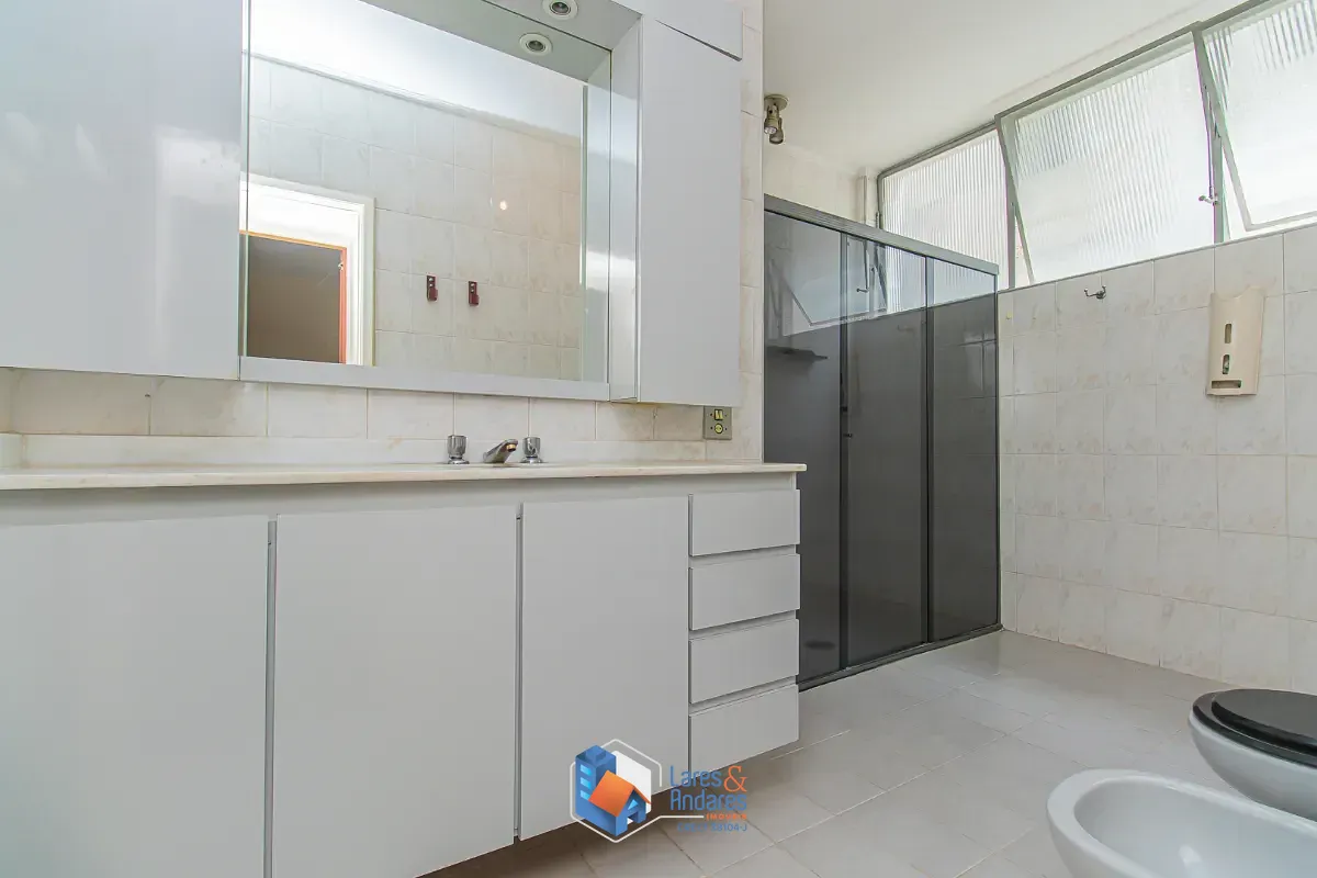 Apartamento, 4 quartos, 277 m² - Foto 20
