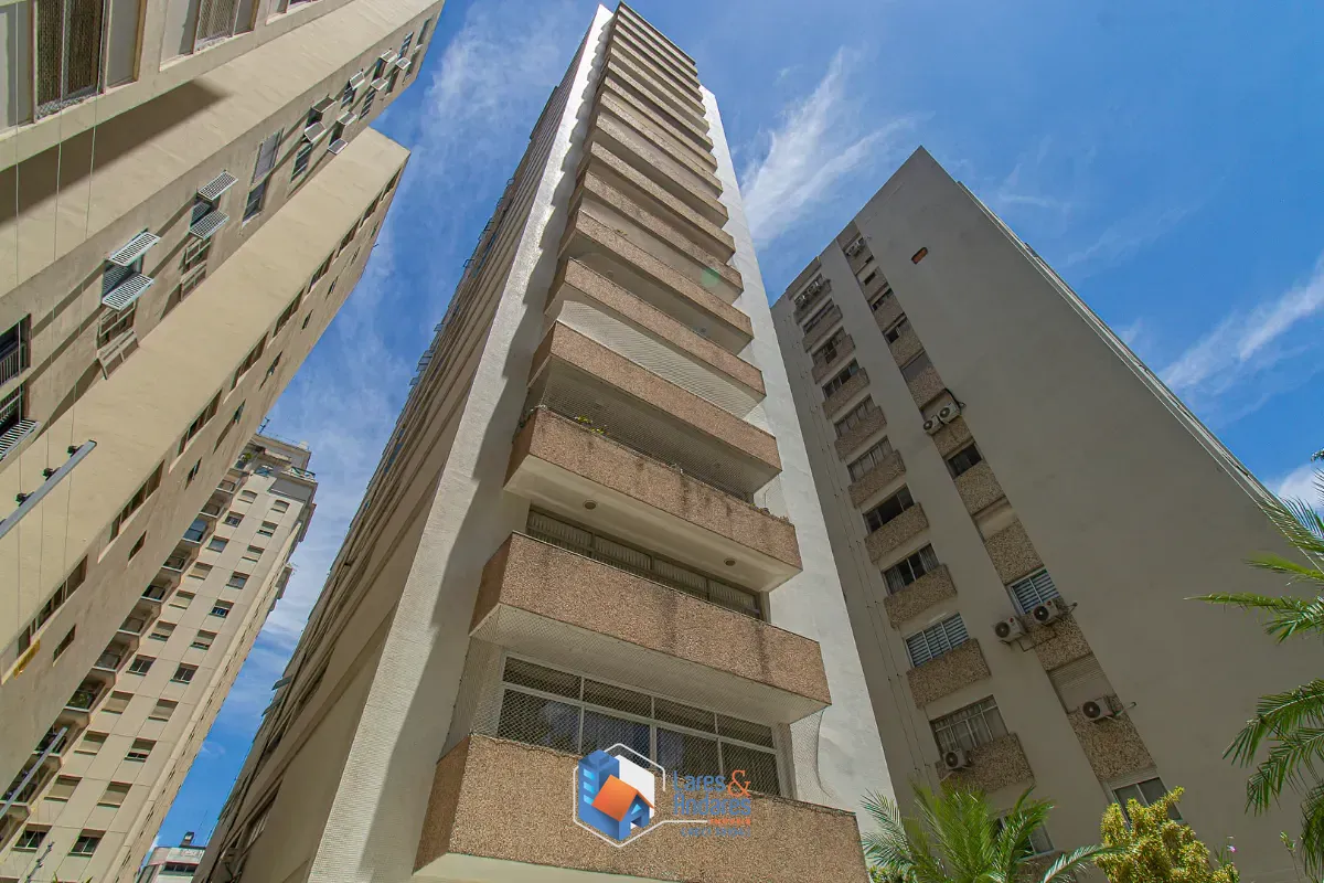Apartamento, 4 quartos, 277 m² - Foto 50