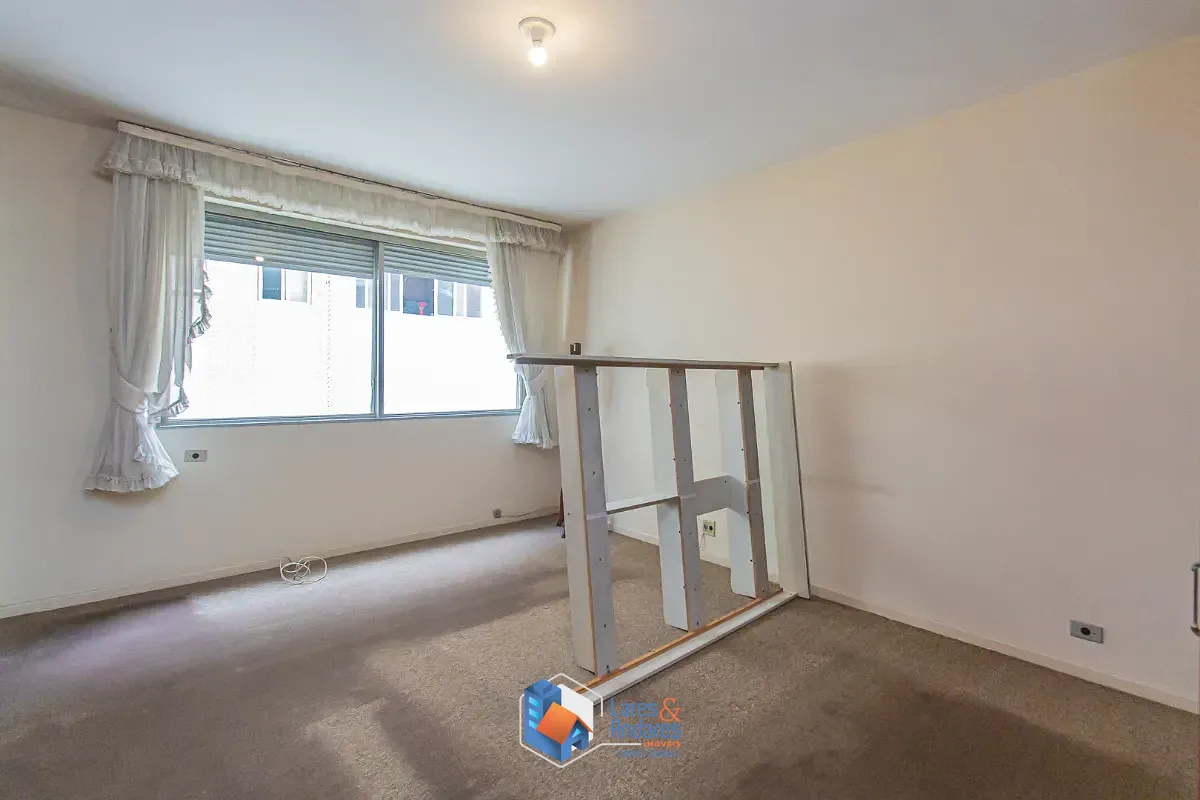 Apartamento, 4 quartos, 277 m² - Foto 13