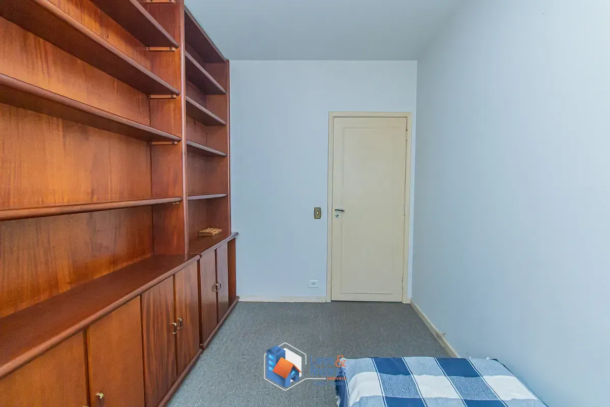 Apartamento, 4 quartos, 277 m² - Foto 23
