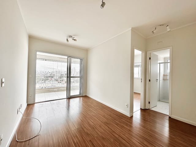 Foto do Apartamento - Apartamento para venda em Cambuci com 1 quarto , 51m² | Lares e Andares Imóveis
