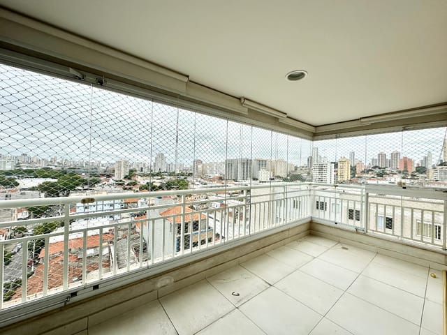 Foto do Apartamento - Apartamento para venda em Cambuci com 1 quarto , 51m² | Lares e Andares Imóveis