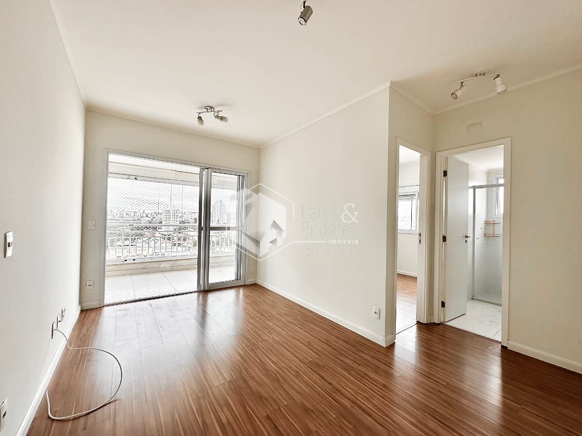 Apartamento, 1 quarto, 51 m² - Foto 1