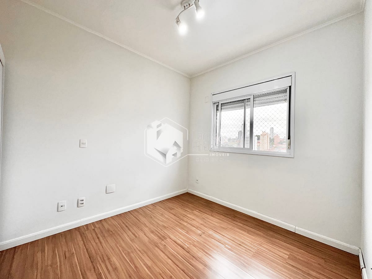 Apartamento, 1 quarto, 51 m² - Foto 3